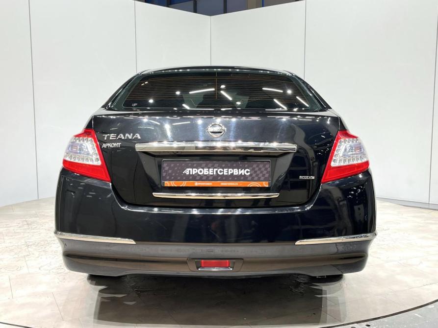 Nissan Teana II Рестайлинг Волжский  - изображение 4