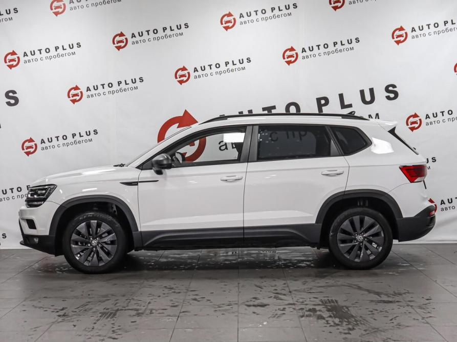 Volkswagen Taos I Минеральные Воды  - изображение 6