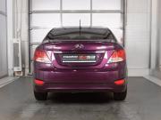 Hyundai Solaris I Кемерово  - изображение 24