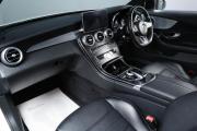 Mercedes-Benz C-Класс IV (W205) Челябинск  - изображение 31