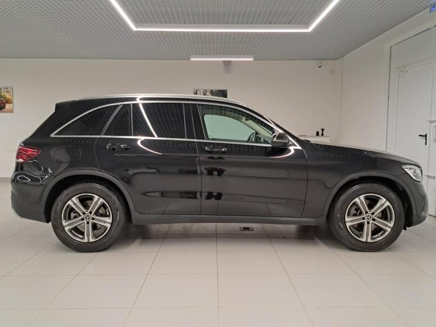 Mercedes-Benz GLC I (X253) Рестайлинг Казань  - изображение 5