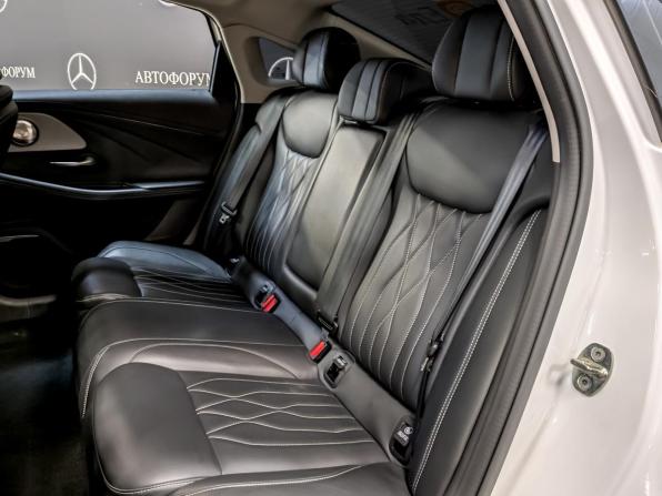 Chery Arrizo 8 с пробегом 2024 года, цена 1 575 000 рублей, 150291 км, седан, Автокод Объявления