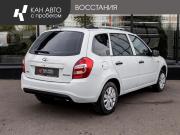 Lada (ВАЗ) Kalina II Казань  - изображение 12