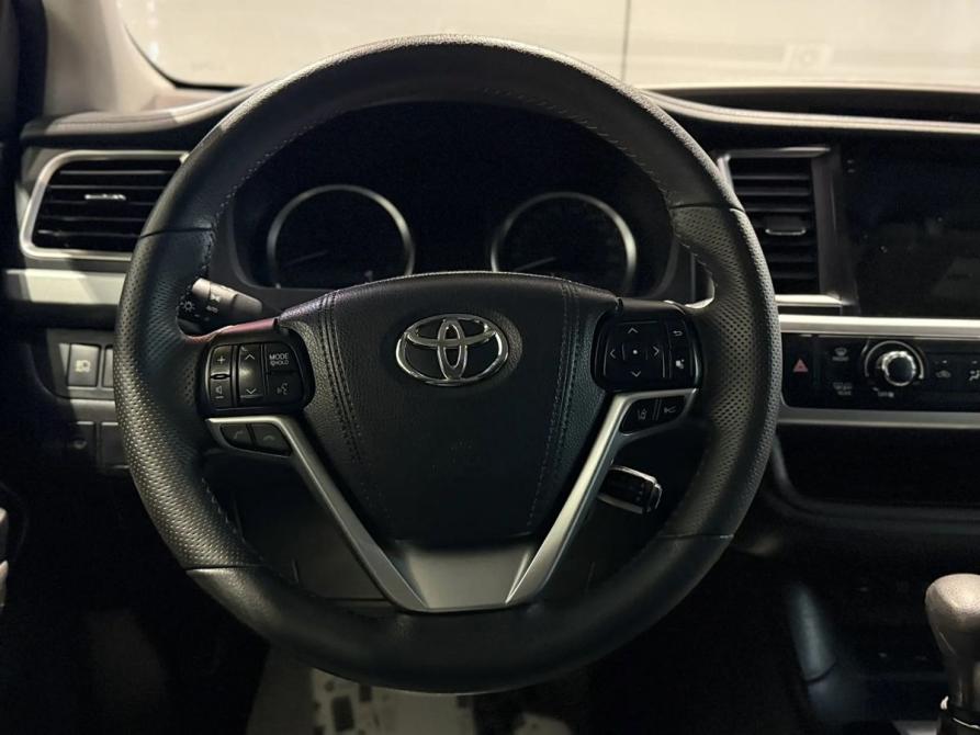 Toyota Highlander III (XU50) Рестайлинг Новосибирск  - изображение 16