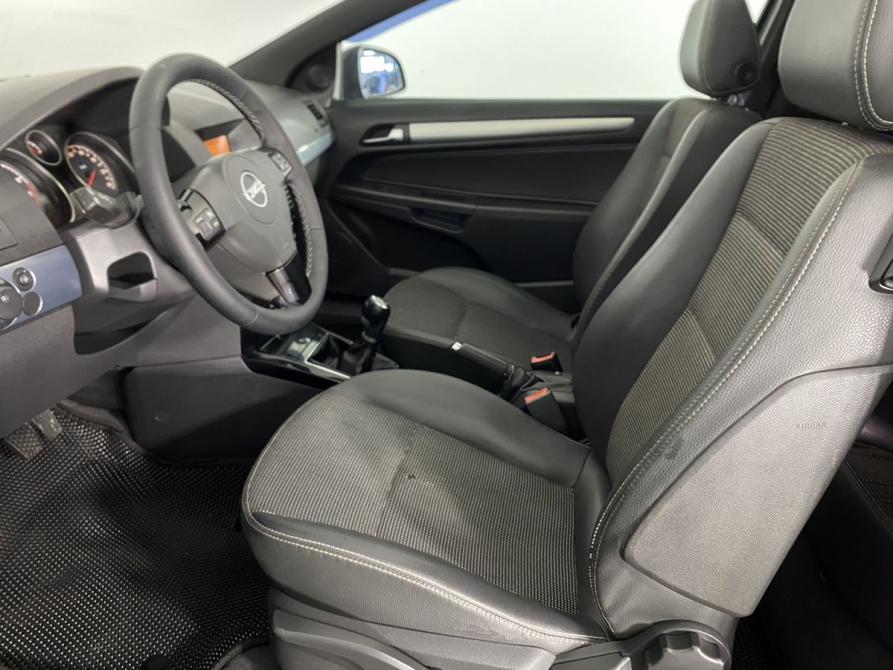 Opel Astra H Рестайлинг Воронеж  - изображение 12