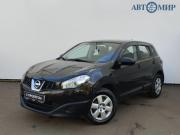 Nissan Qashqai I Рестайлинг Москва  - изображение 14