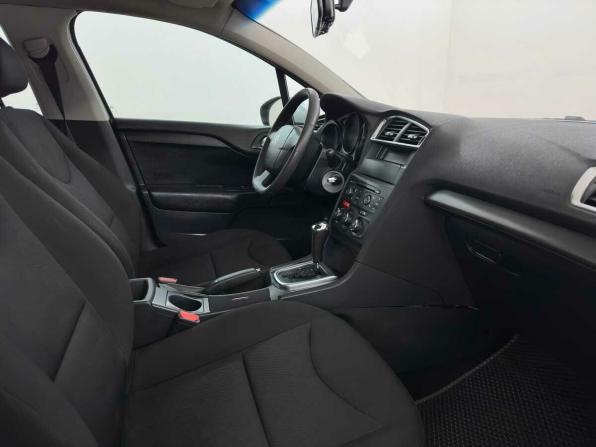 Citroen C4 II с пробегом 2013 года, цена 550 000 рублей, 149872 км, седан, Автокод Объявления