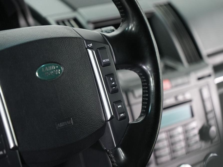 Land Rover Freelander II Рестайлинг Новосибирск  - изображение 24