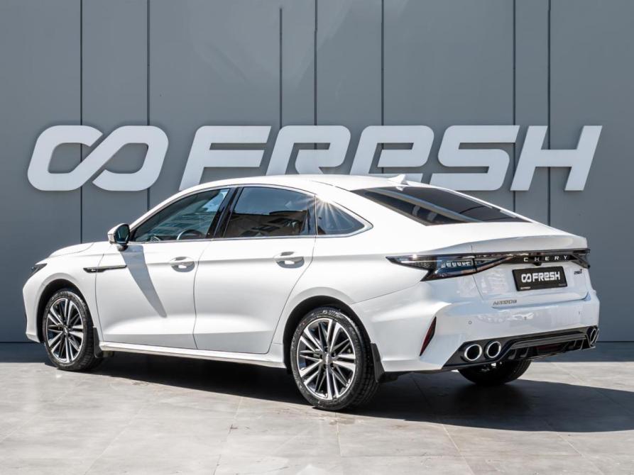 Chery Arrizo 8 Краснодар  - изображение 2