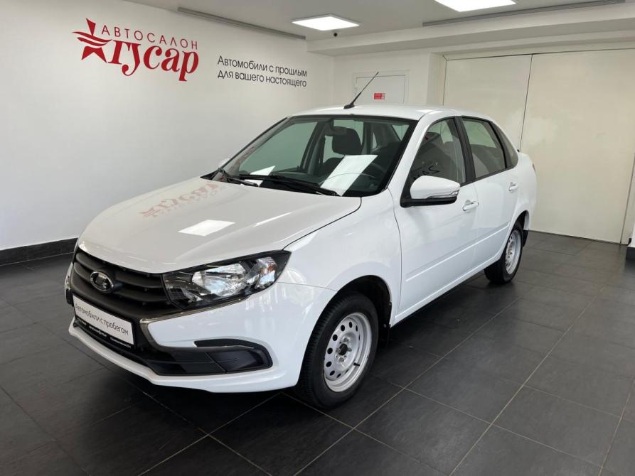 Lada (ВАЗ) Granta I Рестайлинг Киров  - изображение 1
