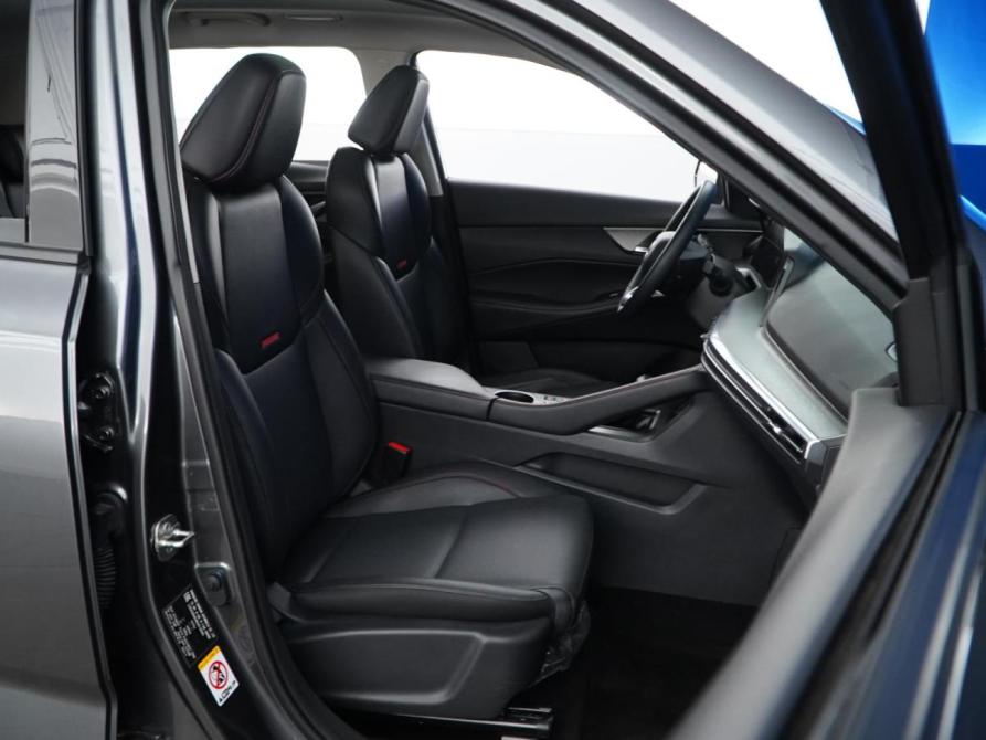 Changan CS35 Plus I Рестайлинг Москва  - изображение 8