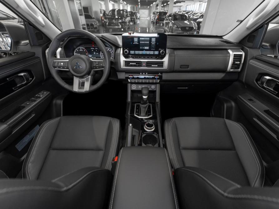 Mitsubishi L200 VI Москва  - изображение 8