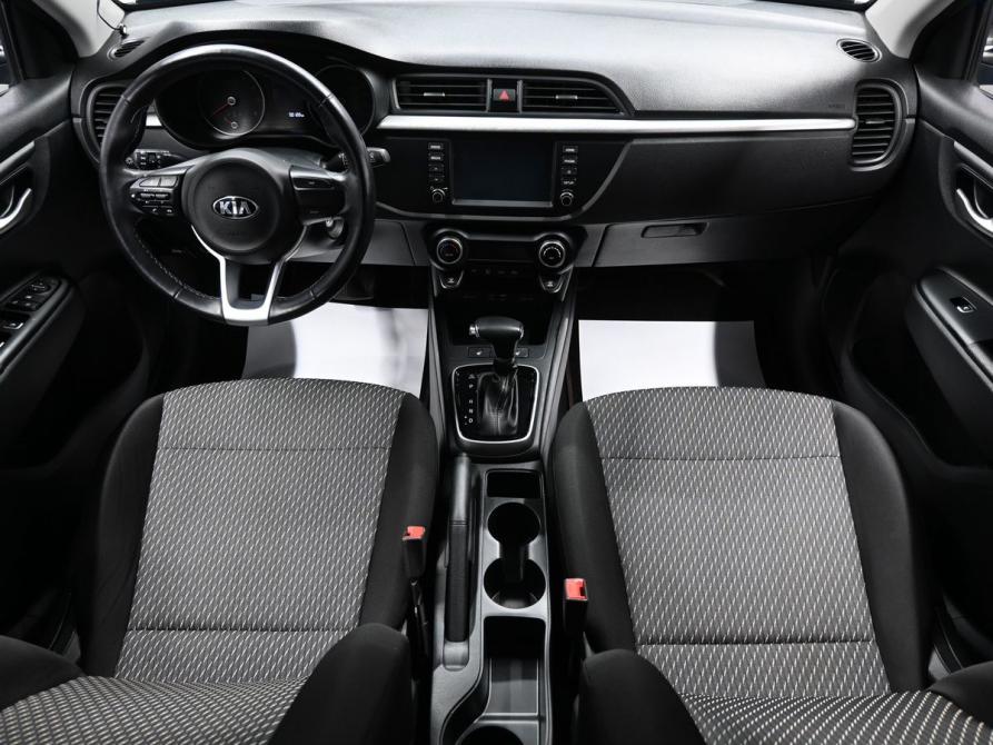 Kia Rio IV Тверь  - изображение 10