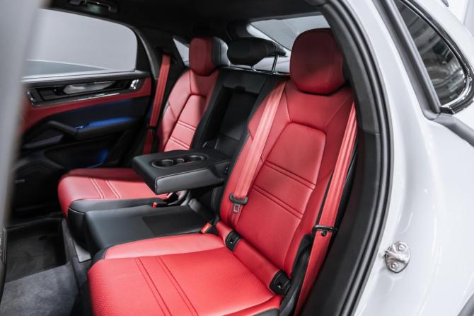 Новый Porsche Cayenne III Рестайлинг 2025 года, цена 22 750 000 рублей, внедорожник, Автокод Объявления