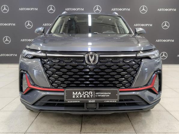 Changan CS35 Plus I Рестайлинг с пробегом 2023 года, цена 1 800 000 рублей, 40787 км, внедорожник, Автокод Объявления