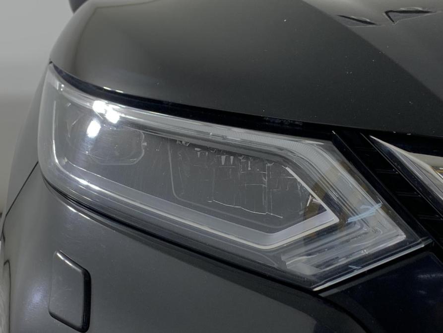 Nissan Qashqai II Рестайлинг Москва  - изображение 9
