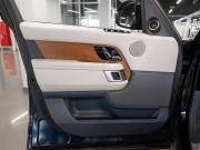 Land Rover Range Rover IV Рестайлинг Москва  - изображение 63