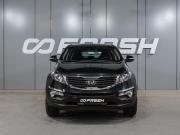 Kia Sportage III Воронеж  - изображение 22