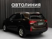 Kia Sorento II Рестайлинг Красноярск  - изображение 20