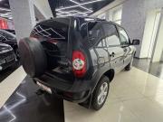 Chevrolet Niva I Рестайлинг Ярославль  - изображение 37