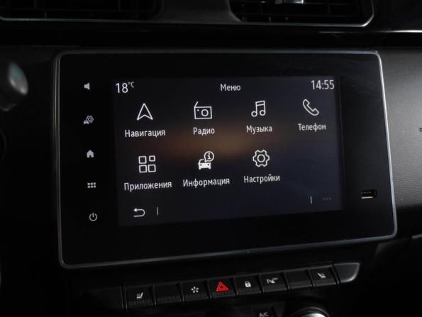 Renault Arkana I с пробегом 2020 года, цена 1 649 000 рублей, 161263 км, внедорожник, Автокод Объявления