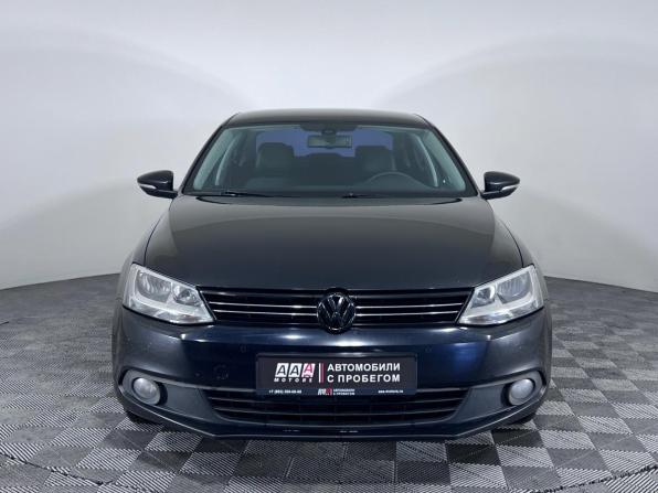 Volkswagen Jetta VI с пробегом 2012 года, цена 799 000 рублей, 292803 км, седан, Автокод Объявления