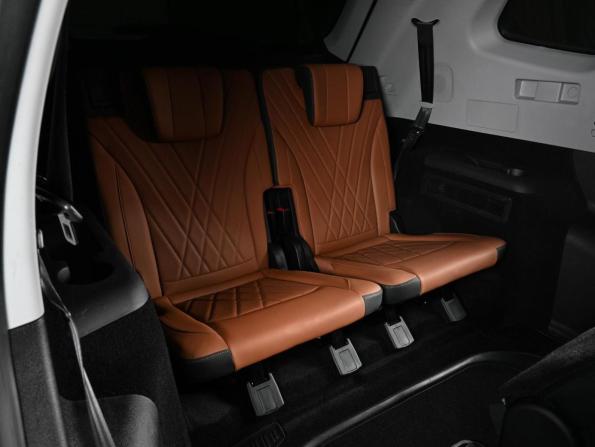 Chery Tiggo 8 Pro Max I с пробегом 2022 года, цена 2 499 000 рублей, 61743 км, внедорожник, Автокод Объявления