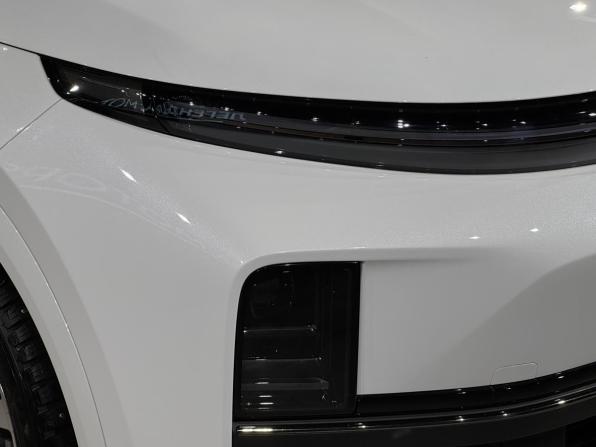 Li Auto (Lixiang) L7 I с пробегом 2023 года, цена 5 490 000 рублей, 31765 км, внедорожник, Автокод Объявления