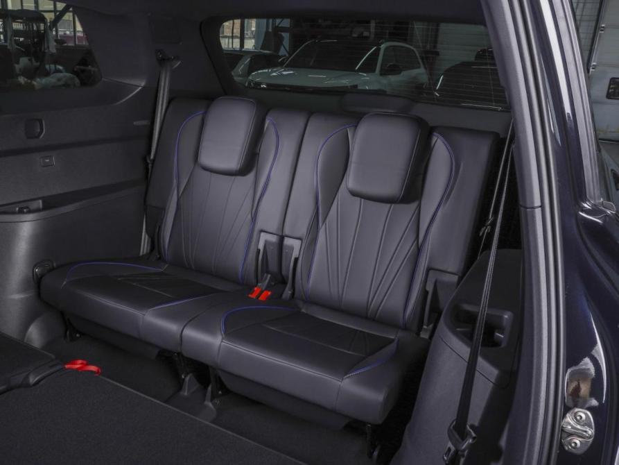 Volkswagen Teramont II (China Market) Ростов-на-Дону  - изображение 12