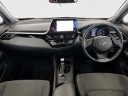 Toyota C-HR I Рестайлинг Уфа  - изображение 24