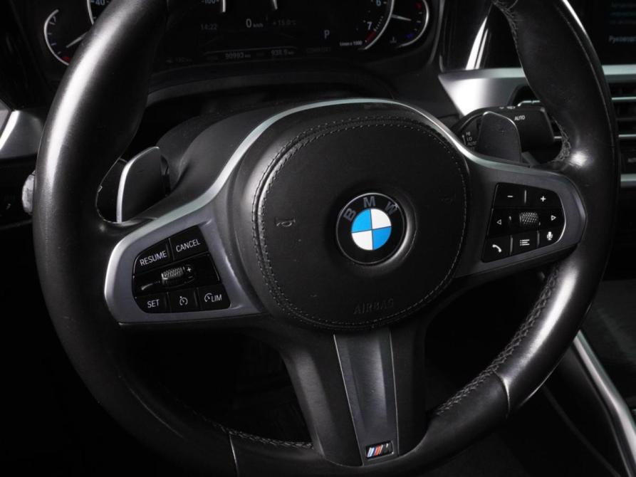 BMW 3 серии VII (G2x) Минеральные Воды  - изображение 21