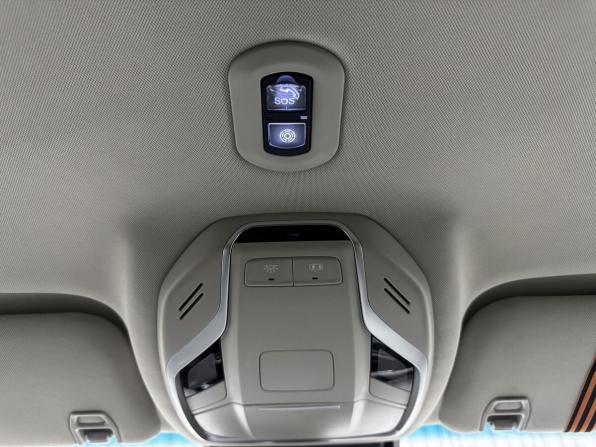 Geely Atlas Pro с пробегом 2024 года, цена 2 415 000 рублей, 30375 км, внедорожник, Автокод Объявления