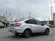 Lada (ВАЗ) Granta I Рестайлинг Крым  - изображение 20