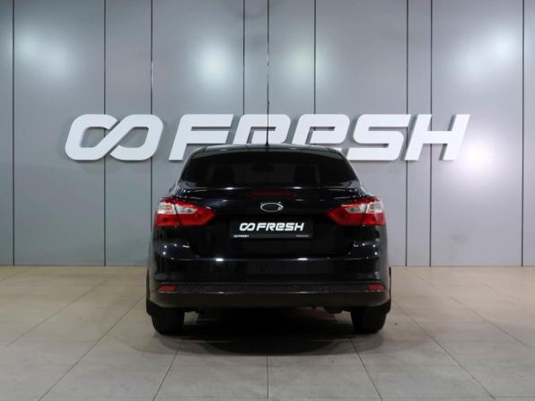 Ford Focus III с пробегом 2012 года, цена 749 000 рублей, 251420 км, седан, Автокод Объявления