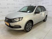 Lada (ВАЗ) Granta I Рестайлинг Пермь  - изображение 21