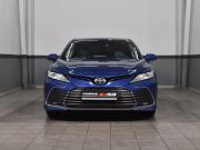 Toyota Camry VIII (XV70) Рестайлинг Кемерово  - изображение 30