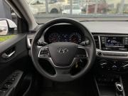 Hyundai Solaris II Рестайлинг Москва  - изображение 36