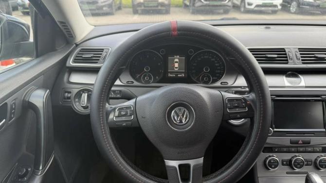 Volkswagen Passat B7 с пробегом 2012 года, цена 825 000 рублей, 278372 км, седан, Автокод Объявления