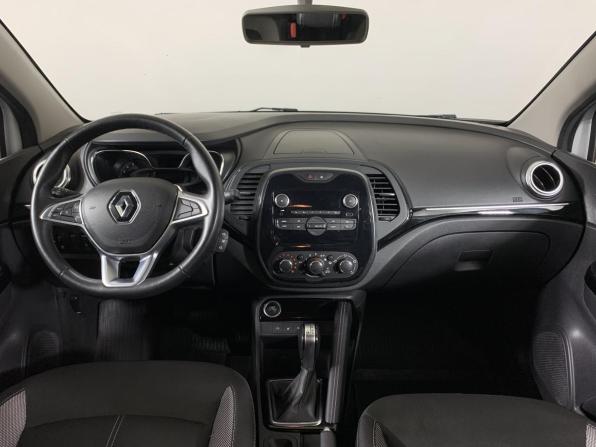 Renault Kaptur I Рестайлинг с пробегом 2021 года, цена 1 420 000 рублей, 87200 км, внедорожник, Автокод Объявления