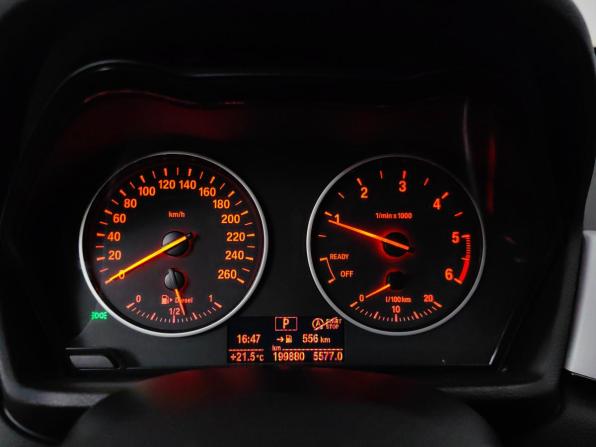 BMW X1 II (F48) с пробегом 2016 года, цена 1 995 000 рублей, 199500 км, внедорожник, Автокод Объявления