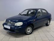 Chevrolet Lanos I Уфа  - изображение 17