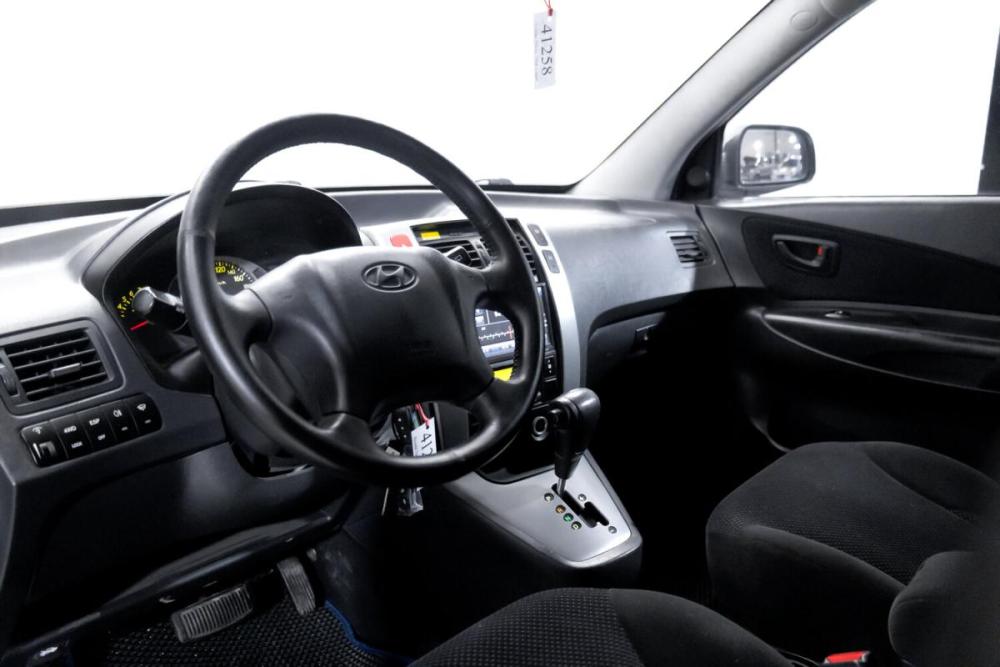 Hyundai Tucson I Тюмень  - изображение 12