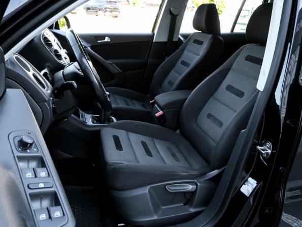 Volkswagen Tiguan I с пробегом 2008 года, цена 1 140 000 рублей, 106391 км, внедорожник, Автокод Объявления