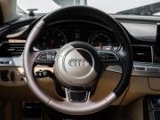 Audi A8 III (D4) Рестайлинг Ставрополь  - изображение 44