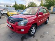 Kia Sportage II Санкт-Петербург  - изображение 11