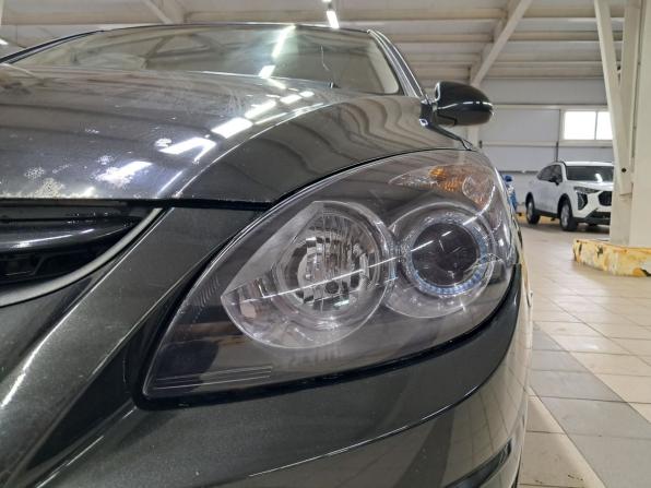 Hyundai i30 I Рестайлинг с пробегом 2010 года, цена 385 000 рублей, 205033 км, хэтчбек, Автокод Объявления