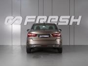 Lada (ВАЗ) Vesta I Рестайлинг (NG) Минеральные Воды  - изображение 19