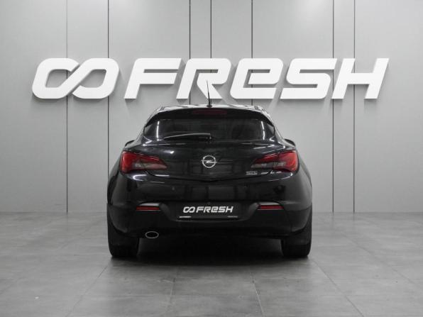 Opel Astra J Рестайлинг с пробегом 2013 года, цена 859 000 рублей, 153372 км, хэтчбек, Автокод Объявления