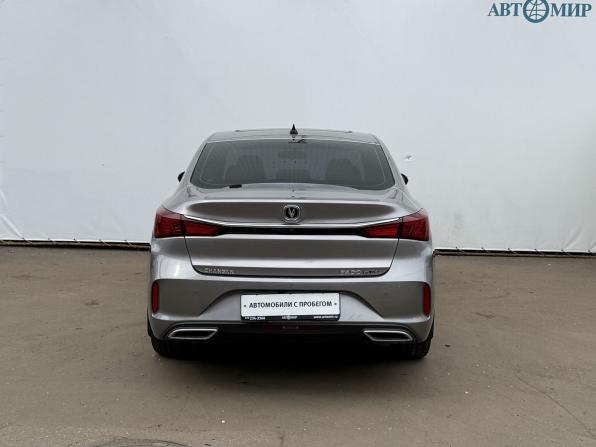 Changan Eado Plus с пробегом 2023 года, цена 1 615 000 рублей, 37740 км, седан, Автокод Объявления