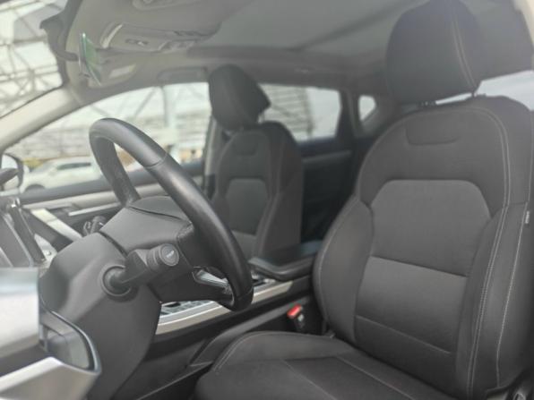 Geely Coolray I с пробегом 2021 года, цена 1 360 000 рублей, 100088 км, внедорожник, Автокод Объявления